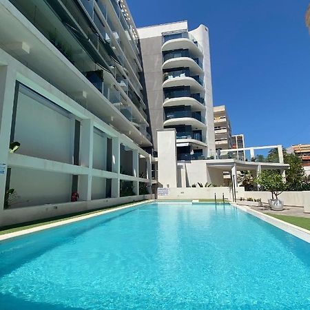 Calpe Beach Sea View المظهر الخارجي الصورة