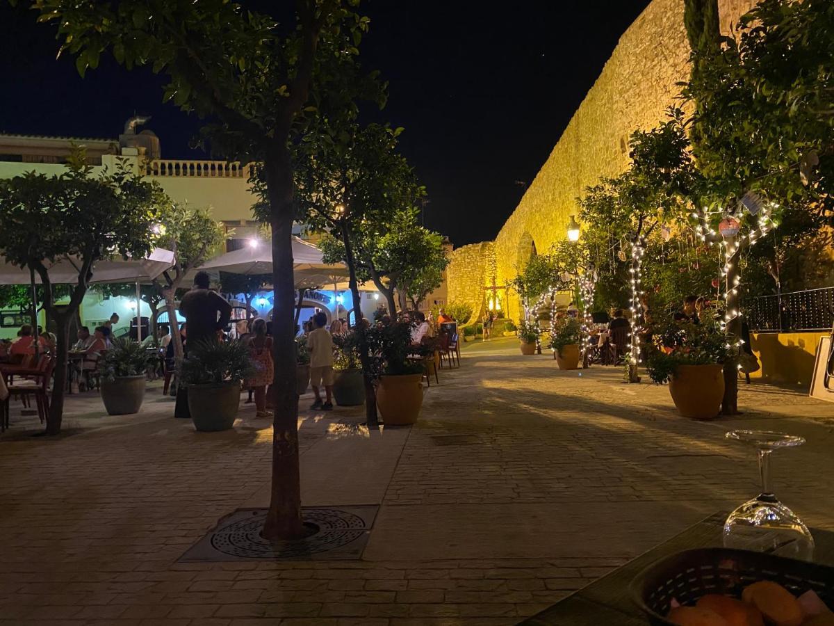 Calpe Beach Sea View المظهر الخارجي الصورة